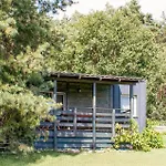 Nice Home In Wolin With Lake View