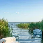 Nice Home In Wolin With Lake View